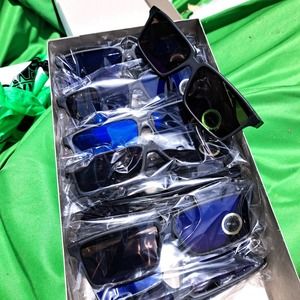 BE SAFE REAR VIEW 12 SUNGLASSES Bike- Spy sunglasses - REAR VIEW TECHNOLOGY